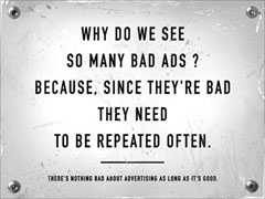 bad ads